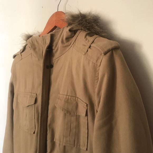 Old Navy Winter Jacket XS - Picture 6 of 9